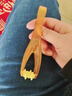德國技術(shù)老年人癡呆解壓玩具打發(fā)時(shí)間神器老人解悶手指按摩器 黃色標準版兩件裝 曬單實(shí)拍圖