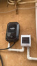 法博詩新能源充電樁汽車充電器碳纖維面板7KW大功率32A家用220V掛壁式充滿斷電刷卡手機預約充電充電槍 五菱繽果 星光 宏光MINI  揚光榮光EV 10米尊享款-智能4G小程序手機APP-預約充電 曬單實拍圖