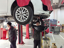 博世（BOSCH）汽車空氣濾芯空氣濾清器空濾3309適配起亞K2福瑞迪現(xiàn)代悅納逸行 悅納RV伊蘭特悅動(dòng) 1.4L/1.6L 曬單實(shí)拍圖
