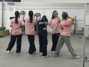 鴻隆印重磅T恤定制logo短袖班服同學(xué)聚會(huì )校慶企業(yè)團體文化衫工作服訂制 240G重磅爽滑潮牌落肩圓領(lǐng) S 曬單實(shí)拍圖