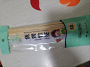 竹簽燒烤夾環(huán)保燒烤竹簽燒烤夾速燃炭燒烤用具套餐（包裝隨機） 50支細-2.5mm×25cm 曬單實(shí)拍圖