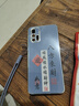 vivovivoIQOO3手機殼V1955A保護套viv01Q003新款全包防摔男女款硅膠軟 熏衣灰-八方來財送掛繩 vivoIQOO3 曬單實拍圖
