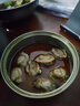 麻辣扇貝肉罐頭下酒菜下飯菜解饞美味抗餓充饑海味即食網(wǎng)紅爆款 【整箱裝】麻辣扇貝肉罐頭3罐裝 曬單實(shí)拍圖
