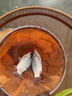 化氏（HUA）鋼彈2號3號濃香型野釣競技鯽魚(yú)鯉魚(yú)魴魚(yú)餌料秋冬四季魚(yú)餌釣魚(yú)餌料 4號鯽（大包）*3 曬單實(shí)拍圖