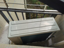 韓電變頻1.5/3匹冷暖兩用柜機(jī)壁掛式空調(diào)掛機(jī)家用大1匹單冷客廳節(jié)能省電輕音低噪送貨上門全國聯(lián)保 大3匹 一級(jí)能效 【變頻冷暖】送貨入戶 自行安裝 十年聯(lián)保 曬單實(shí)拍圖
