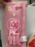 慢作庫(kù)洛米筆袋小學(xué)生文具盒女孩鉛筆盒文具袋學(xué)習(xí)三年級(jí)玉桂狗初中大容量收納高顏值生日禮物三麗鷗 【大滿貫套裝】送同款鉛筆+掛墜+美樂(lè)蒂推拉橡皮 曬單實(shí)拍圖