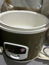 適用美的電飯煲內(nèi)膽通用陶瓷釉3L4L5L升電飯鍋內(nèi)膽智能不粘鍋配件內(nèi)鍋 3L美的通用陶瓷釉不粘膽【高度11.0】(咨詢客服 曬單實拍圖