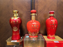 五糧液2016年-2019年五糧液紅瓶52度500ML*1瓶 濃香型白酒 收藏自飲 2010年代 500mL 1瓶 曬單實(shí)拍圖