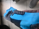 JOMA足球襪中筒成人硅膠防滑防脫落毛巾底運動(dòng)襪吸汗透氣防臭足球襪子 曬單實(shí)拍圖