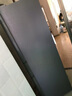 美的（Midea）220升三門(mén)三溫租房家用客廳宿舍小型冰箱三開(kāi)門(mén)節(jié)能省電低音運(yùn)行以舊換新國(guó)家補(bǔ)貼15% 【重磅新品】220L三門(mén)家用冰箱 曬單實(shí)拍圖