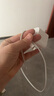 原裝適配蘋果14充電器45W快充套裝iPhone14/13/12promax/pro/plus 蘋果45W快充頭+快充線1米套裝 蘋果14-8系列快充不傷機(jī) 曬單實(shí)拍圖