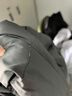 森馬（Semir）90絨子|四防羽絨服男冬季連帽男士羽絨服中長款109724113122 曬單實拍圖