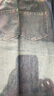 查爾斯桃心牛仔褲男女情侶同款?lèi)?ài)心logo刺繡純色簡(jiǎn)約基礎款寬松潮流百搭長(cháng)褲 曬單實(shí)拍圖
