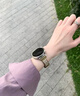 倪爾克適用vivoWatch5保護膜全覆蓋陶瓷膜高清vivowatch5手表膜防刮防劃vivo手表5智能手表配件高清貼膜 【升級全包】高清微晶陶瓷膜-1片裝 VIVO Watch5 專用 曬單實拍圖