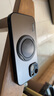 MOZK 適用蘋果15手機殼iPhone15ProMax新款炫金磨砂磁吸一體支架保護套全包防摔個性創(chuàng)意商務(wù)高級男女 蘋果15【石墨黑】+鋼化膜 炫金一體支架 曬單實拍圖