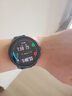 頌拓（SUUNTO）Race 多功能心率跑步HRV血氧鐵三訓練戶外運動智能手表 深海藍 曬單實拍圖