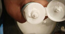 憶香緣山羊奶氨基酸凈透潔面膏補(bǔ)水保濕氨基酸潔面乳深層洗面奶 山羊奶洗面奶 1支 曬單實拍圖