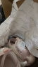 巴布豆童鞋女童夏季公主鞋透氣兒童包頭涼鞋105552026櫻花粉/乳白26 曬單實(shí)拍圖