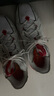耐克（NIKE）G.T CUT 3 EP男鞋蛇年新春限定運(yùn)動休閑鞋ZOOM防滑減震耐磨籃球鞋 HV5977-102 44 曬單實(shí)拍圖