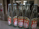 大龍口高粱酒250ml*6瓶 云南特色小曲清香型50度白酒年貨送禮聚餐糧食酒 250ml*6瓶 曬單實拍圖