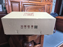 拾聚福履老北京布鞋男2024春季新款千層底手工布鞋一腳蹬懶人爸爸休閑男鞋 黑色 42 曬單實拍圖