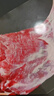 潮羊牧歌 寧夏灘羊 生鮮半只羊肉禮盒新鮮羊肉羊排羊腿凈重5斤 順豐包郵 【純后腿肉】5斤去骨羊腿肉 曬單實拍圖