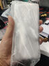 卡萊澳 適用于小米紅米turbo3手機(jī)殼 redmi turbo3全包鏡頭氣囊防摔防掛透明四角氣囊硅膠軟殼 曬單實(shí)拍圖