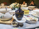 伊力牌【2018年貨】新疆伊犁伊力王酒1956藍(lán)王52度500ml濃香型純糧食酒 52%vol 550mL 1盒 2022年可掃碼獎(jiǎng) 曬單實(shí)拍圖