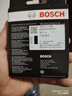 博世（BOSCH）原裝 雙鉑金火花塞（四支裝）適配 一汽奧迪A6L 2.0T【05至11款】 曬單實(shí)拍圖