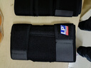LP 籃球護(hù)膝 跑步登山健身騎行徒步運動護(hù)具雙彈簧支撐 透氣733系列 經(jīng)典款男女通用單只裝 均碼(不分左右) 曬單實拍圖