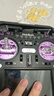 Helloradio v16遙控器穿越機(jī)v16max無人機(jī)FPV航模遙控器開源ELRS 【MAX版】紫色金屬桿+原廠控電 中文 左手油(ELRS）【順豐包郵】 曬單實(shí)拍圖