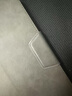 殼師傅華為matepadair12保護套SE11商務(wù)11.5旋轉支架pro11/m6掛繩10.4榮耀9v8手持10.8/10.1平板全包殼c5 灰色帶掛繩【配鋼化膜】 華為matepad11.5S 曬單實(shí)拍圖