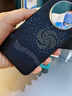 Pinkson輕薄OPPO Find X8S/X8 Ultra/Pro手機殼凱夫拉芳綸碳纖維保護套X8U超薄全包磨砂硬殼新款商務(wù)高檔 【磁吸款/梵高-星月夜】提花編織 【Find X8S】 曬單實(shí)拍圖