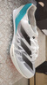 阿迪達(dá)斯布達(dá)佩斯萊爾斯9秒83 田徑精英Adidas SP2大蟬翼二代厚底短跑釘鞋 IE2766 45.5 曬單實(shí)拍圖