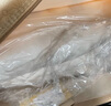 博洋家紡100S長絨棉70%大豆纖維被四季被 春秋被子4.9斤220*240cm雅晴 曬單實拍圖