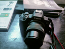佳能（Canon）r100 迷你微單 入門(mén)級(jí) 旅行家用學(xué)生vlog視頻 4k小巧便攜半畫(huà)幅微單相機(jī) 佳能r100 佳能相機(jī)r100 R100套機(jī)+轉(zhuǎn)接環(huán)+永諾50F1.8 II 套餐二（1年意外險(xiǎn)）【 曬單實(shí)拍圖