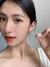 BJYLs999足銀蝴蝶結(jié)耳釘女螺絲擰扣流蘇耳墜養(yǎng)耳洞純銀耳環(huán)高級感耳飾 S999銀芭蕾絲帶蝴蝶結(jié)耳釘-一對 曬單實拍圖