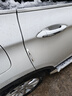 shunwei車(chē)門(mén)防撞條汽車(chē)防撞貼門(mén)邊通用型開(kāi)門(mén)防擦防刮蹭貼小車(chē)用裝飾用品 白色(4條裝) 曬單實(shí)拍圖