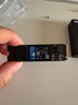西部數據（WD）sn580/sn5000/sn770/sn7100 NVME協議 M.2 2280 PCle4.0臺式機筆記本游戲 ssd固態(tài)存儲硬盤 藍盤 SN5000 2T +散熱片 曬單實拍圖