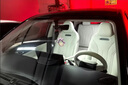 車達(dá)品適用2024款吉利星愿方向盤套24款星愿up專用汽車內(nèi)飾用品真皮把套 星愿專用(白色) 其它 曬單實(shí)拍圖