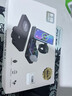 圖歐索無(wú)線充電器三合一適用華為手表watch4pro磁吸式GT5/4/3蘋果三星手表iwatch耳機(jī)FreeBuds快充底座 黑色【四合一無(wú)線充】 可拆卸手表充電模塊【華為手表】 曬單實(shí)拍圖