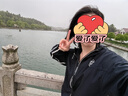 李寧運(yùn)動(dòng)風(fēng)衣女款25春季新品運(yùn)動(dòng)生活系列舒適百搭休閑外套AFDV600 曬單實(shí)拍圖