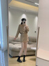 達芙妮上班通勤新款樂(lè )福鞋女2025春季亮面復古英倫風(fēng)增高軟底小皮鞋女 BD533329黑色亮面 36 曬單實(shí)拍圖