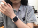 小米部依2025新款智能手表第1名醫療級高精度健康監測無(wú)創(chuàng  )測血糖血壓心率血脂尿酸多功能運動(dòng)電話(huà)手表 雅致銀-升級版 【全方位健康監測】 曬單實(shí)拍圖
