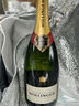 堡林爵（Bollinger）香檳法國香檳產(chǎn)區起泡葡萄酒007邦德最?lèi)?ài)極干型香檳酒原瓶進(jìn)口 堡林爵特釀香檳NV750ml 曬單實(shí)拍圖