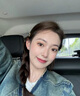 法卡曼滿鉆四葉草耳釘女甜美花朵鋯石耳釘生日禮物送女友 滿鉆四葉草耳釘 曬單實(shí)拍圖