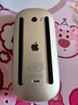 赫言適用于蘋果妙控鼠標腳墊apple magicmouse1代2代覆蓋型一二代mac筆記本秒控鼠標貼膜mouse無線藍牙 二代【蘋果鼠標防滑腳貼】一套裝 曬單實拍圖