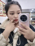 中國珠寶足金手鏈女五花四葉草黃金情侶手鏈送女友老婆情人節(jié)生日禮物計價 四葉草手鏈約4.5克 曬單實拍圖