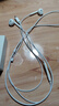 HANG原裝耳機(jī)適用華為nova12/12pro/12Ultra有線耳機(jī)HIFI音質(zhì)半入耳式 標(biāo)配版白色Typec【二代有線】 曬單實(shí)拍圖