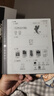 漢王【贈送皮套】漢王N10Pro二代手寫(xiě)電紙本10.3英寸300PPI電子書(shū)閱讀器墨水屏電紙書(shū)筆記本智能辦公本 N10SE二代新款送原裝藍色灰皮套等贈品 曬單實(shí)拍圖